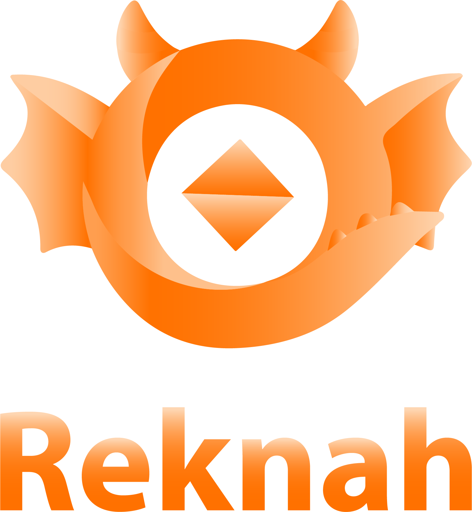 Reknah logo